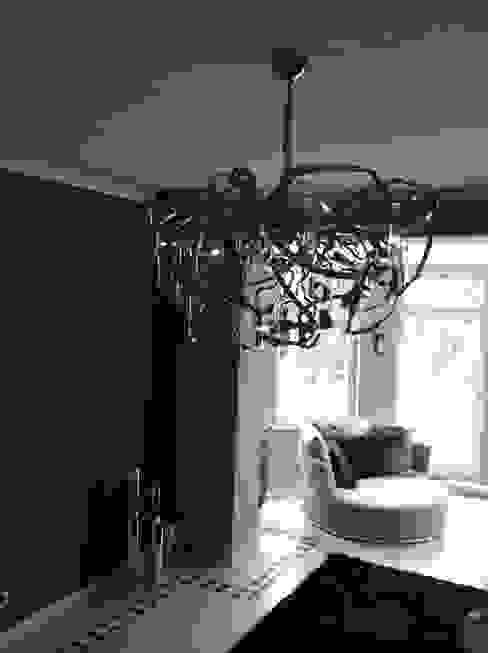 Ins Rechte Licht Geruckt Aussergewohnliche Deckenlampen Homify