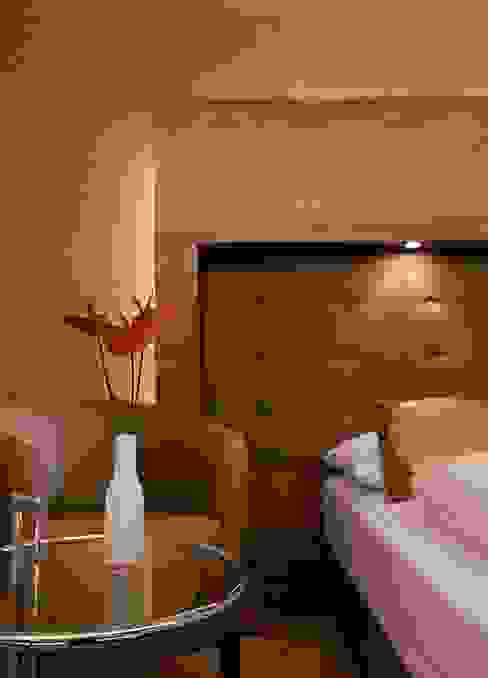 Lichtquellen im Schlafzimmer | homify