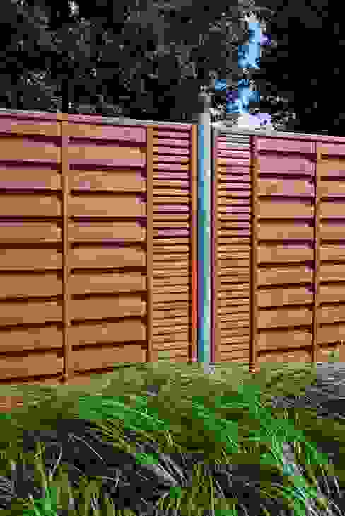 Sichtschutz Und Gartenzaune 16 Beispiele Zur Inspiration Homify