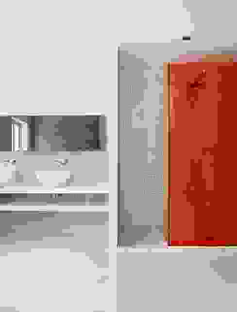 10 Geniales duchas a ras del suelo que debes conocer | homify | homify