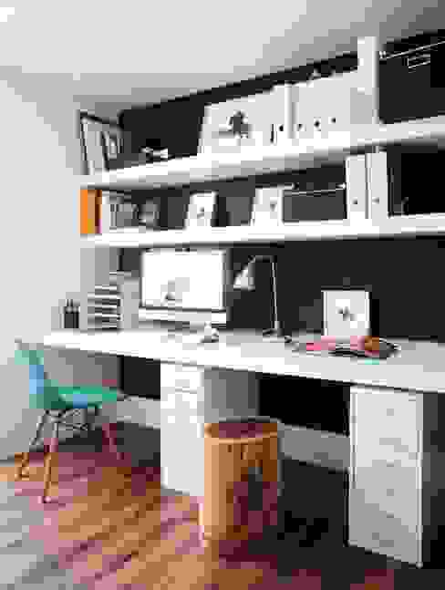 8 Formas de darle una retocada a los muebles de tu casa | homify