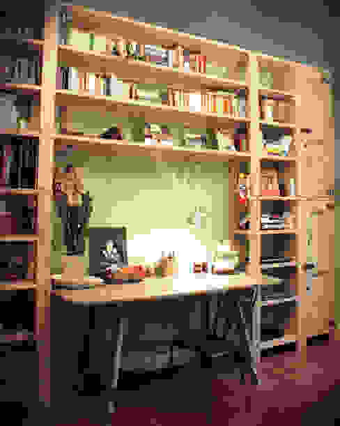 Libreria ChiaroScuro, Reverse Reverse Living roomCupboards & sideboards