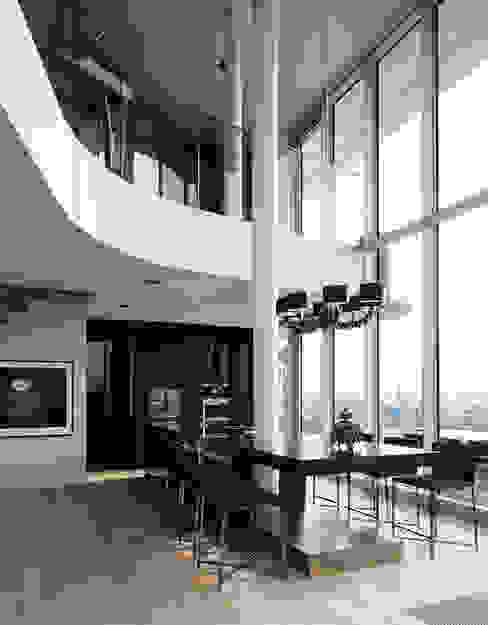 Marco Polo Tower Hamburg