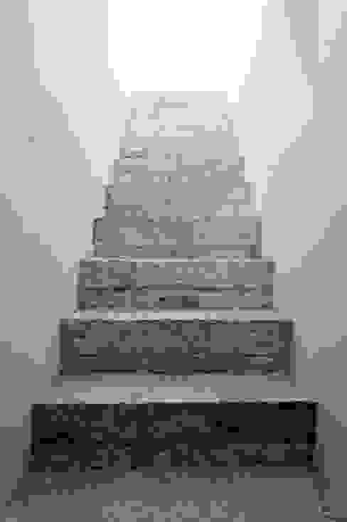 CM house por (dp)ªSTUDIO Mediterrâneo