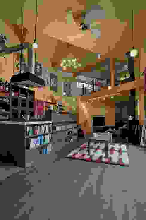 お洒落なリビングルーム10選 Homify