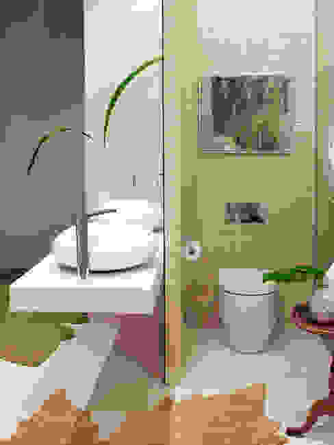 So Wird Das Bad Zur Oase Homify Homify