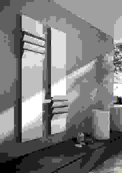 Heizkorper Mit Heissem Style Homify Homify