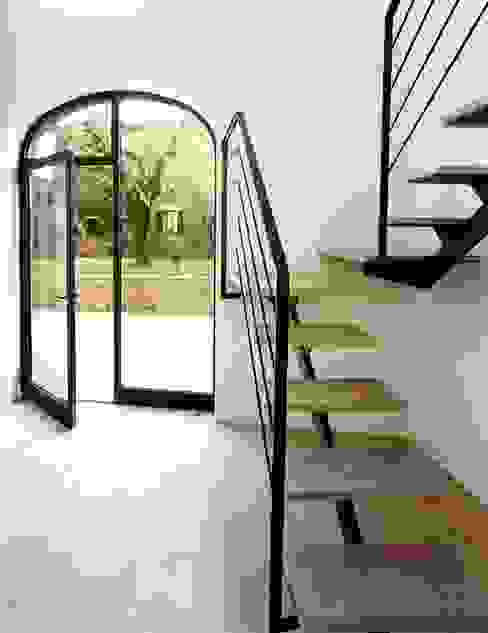 中世イタリアにタイムトラベル 美しい石造りの家 Homify