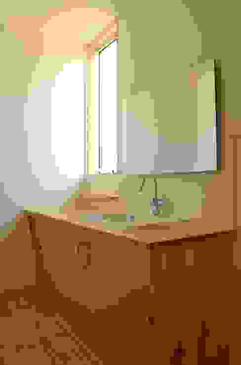 洗面台もお洒落にしたい Homify