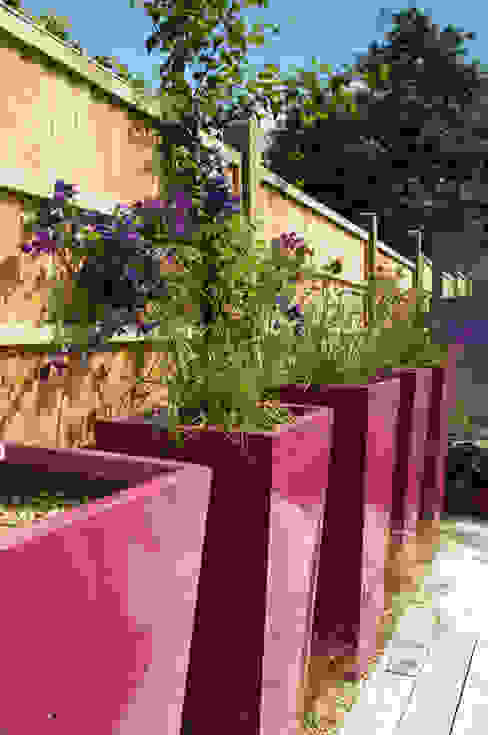 Gartenzäune, Mauern, Hecken: 8 Grundstücksgrenzen | homify