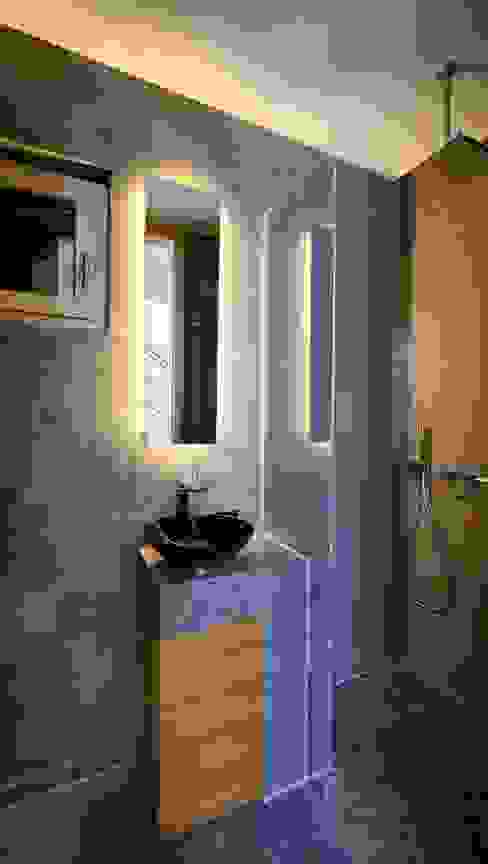 Wie gestalte ich ein kleines Badezimmer? | homify