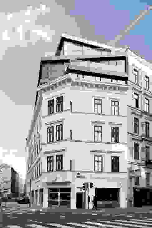 Ev Ilaveleri Ek Bina Ya Da Kat Cikma Homify