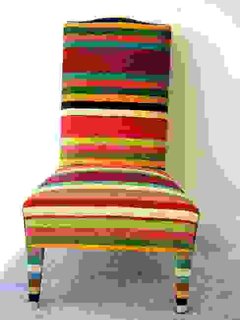 Aussergewohnliche Sessel Homify