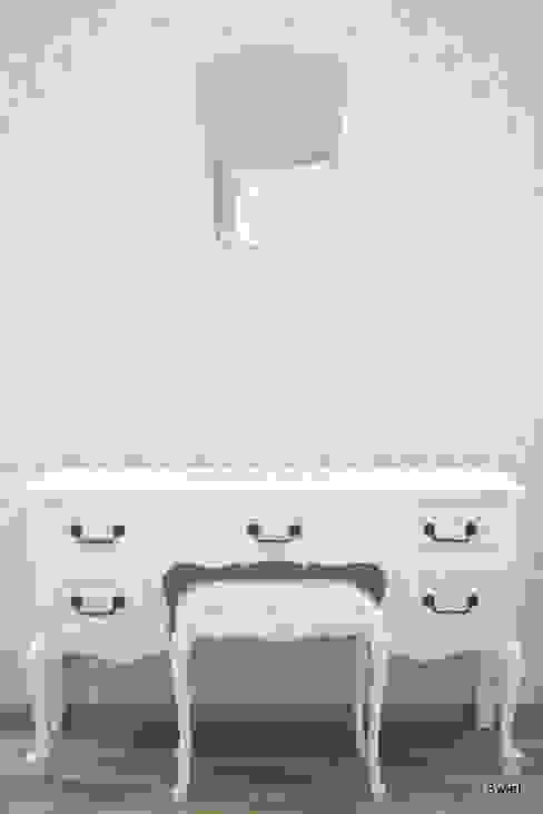 Pasos para conseguir un dormitorio romántico, ¡y aprovecharlo al máximo