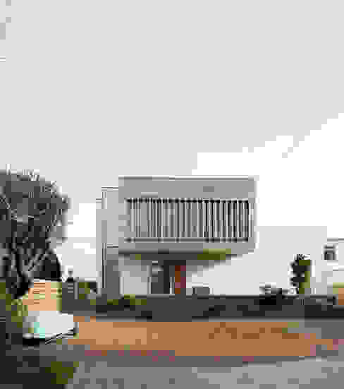 10 Modelos de casas prefabricadas baratas y de rápida construcción