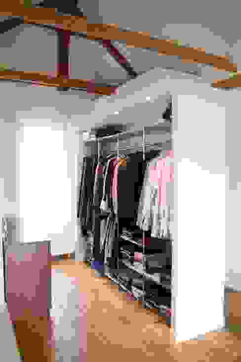 Comment Installer Un Dressing Dans Une Petite Chambre Homify