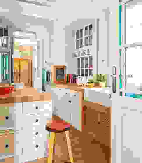 10 puertas de interior geniales para decorar tu hogar | homify