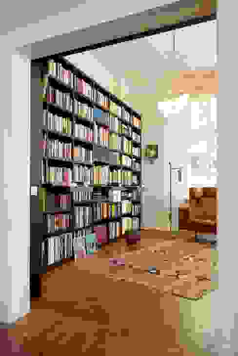 Bibliothek Fur Zuhause Homify