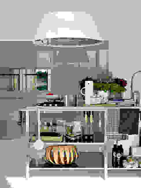 7 islas de cocina que te dejarán suspirando | homify