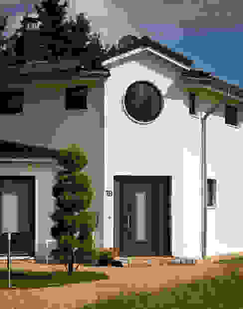 Puertas de entrada: ¡10 diseños sensacionales! | homify
