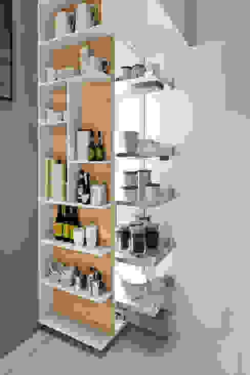 Ideas de almacenamiento para cocinas | homify