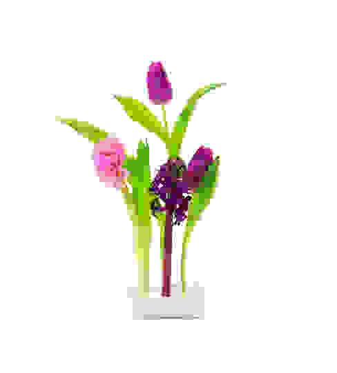 florida pin vase XXD GmbH ЇдальняАксесуари та прикраси