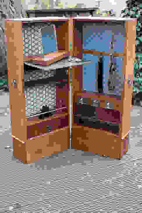 10 consejos para el almacenamiento: armarios, cómodas, estanterías y