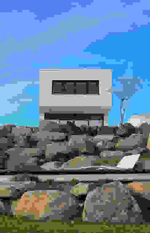 Erwin Becker Architekt BDA Modern houses