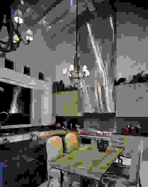 20 Cocinas de madera con isla que te van a fascinar | homify | homify