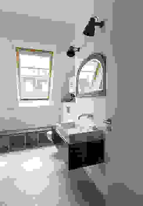 Kuche Und Bad Im Vintage Stil Homify Homify