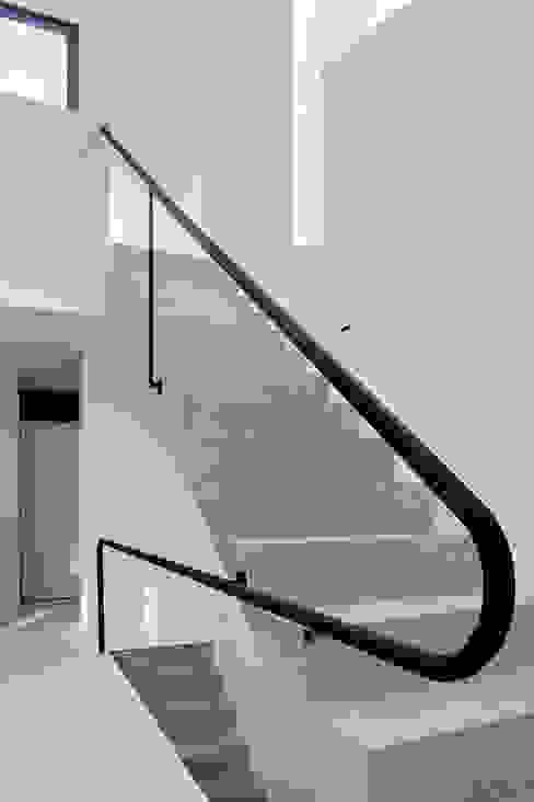 22 Staircase Railing Designs You Never Imagined We Bet They Ll