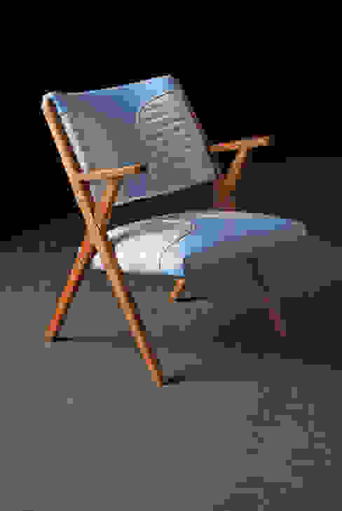 Aquarama chair, Marco Morosini Studio Marco Morosini Studio SalonesTaburetes y sillas
