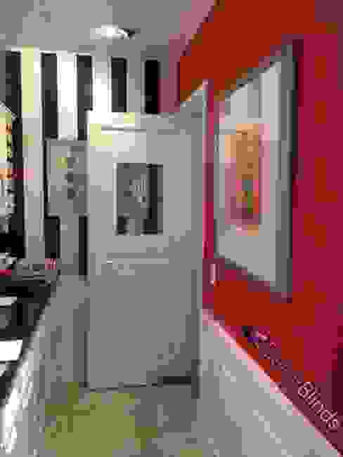 Papel tapiz para tu cocina: ¡10 ideas diferentes! | homify | homify