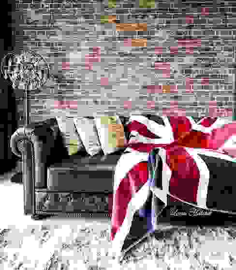 Very British Wohnideen Fur England Fans Homify Homify