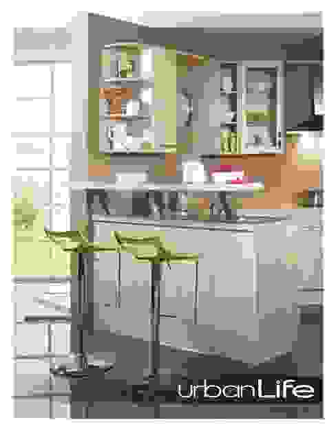 Muebles para cocina - ¡7 ideas sensacionales! | homify