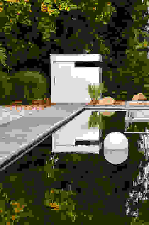 Was Kostet Ein Gartenhaus Homify