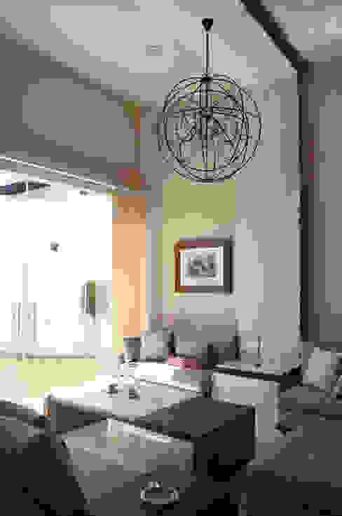 Ideas preciosas para revestir las paredes de tu sala (+30 fotos) | homify