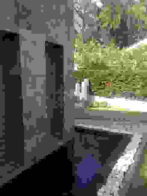 7 fantásticas ideas para poner bonito tu jardín ¡con piedras blancas