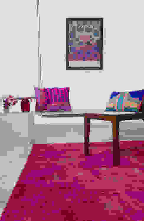 Cocoon Cocoon Fine Rugs Living room