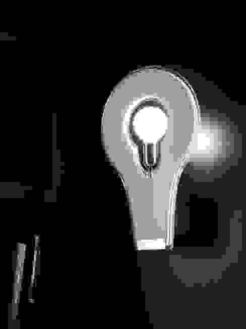 Applique a led, per un'illuminazione potente e sostenibile ...