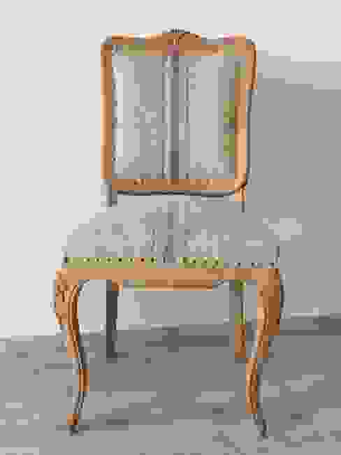 forrar silla contela saco es bonit o forrar silla contela saco es bonit o