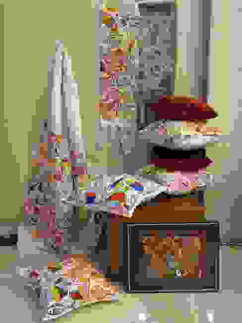 Servilletas Y Manteles Con Bordados Y Tejidos Fantasticos Homify Mantel color blanco roto con vainicas y bodoques bordados a mano. servilletas y manteles con bordados y