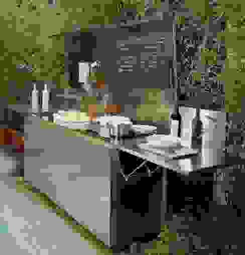 El valioso recurso de las mesas de cocina plegables | homify