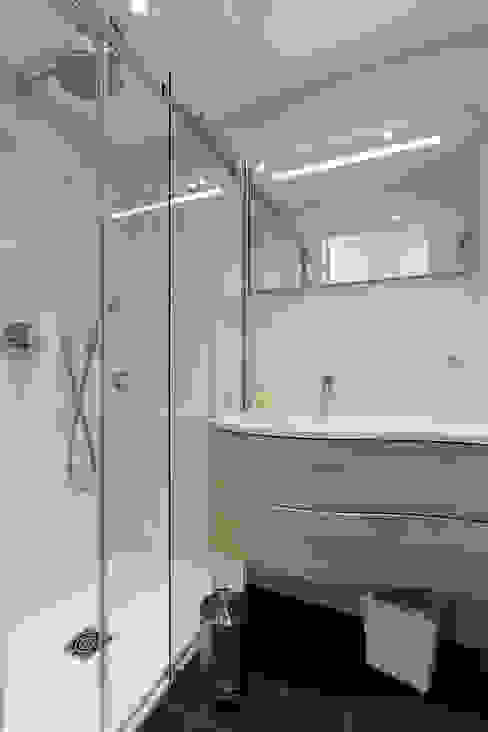 Einfach genial: 13 moderne Deko-Ideen für jedes Bad | homify