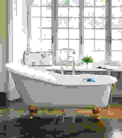 Vasche in ghisa, Gentry Home Gentry Home Ванна кімнатаВанни та душові