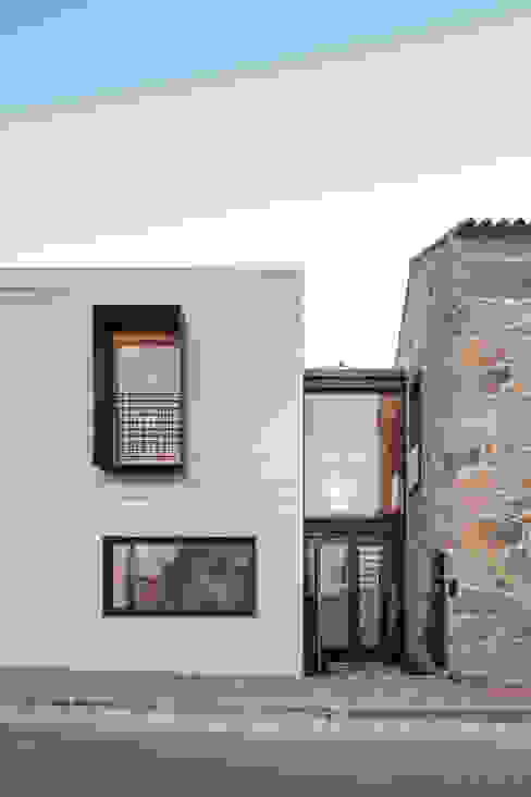 Joao Morgado - Architectural Photography