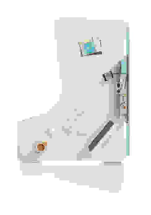 Eckschreibtische fürs Homeoffice und das Büro | homify