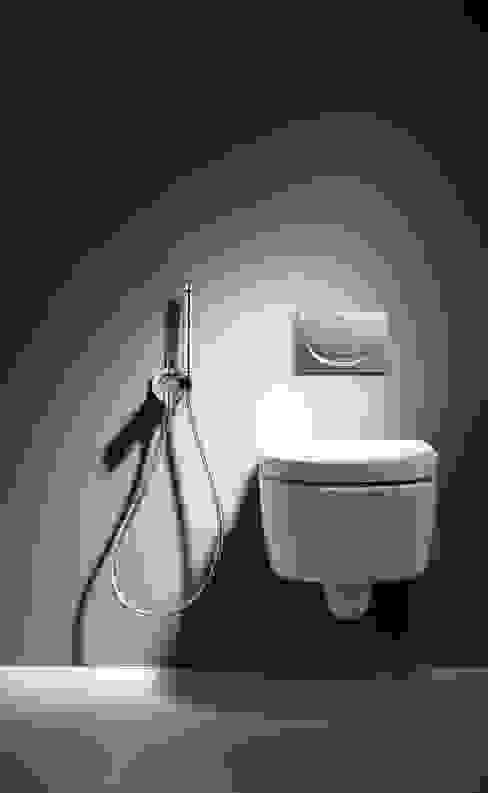 16 ideas para que tu baño pequeño luzca ¡MÁS GRANDE! | homify