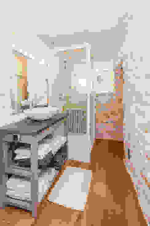 21 Baños increíbles que parecen salidos de un hotel | homify | homify