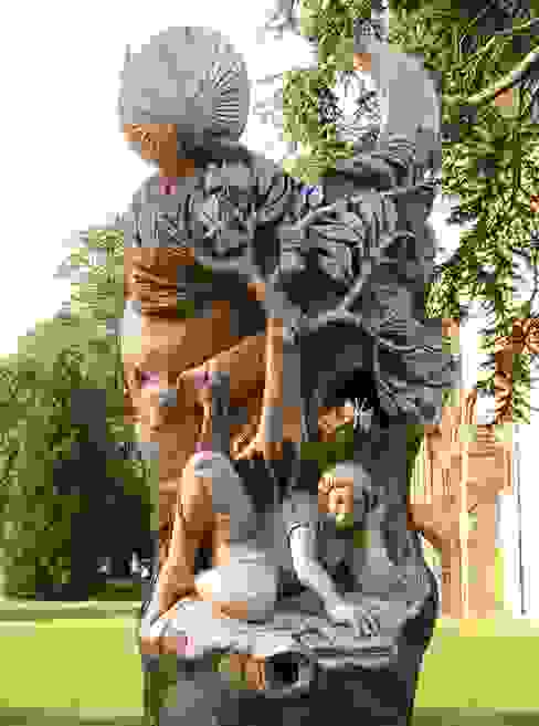 Pershore Abbey park sculpture, Tom Harvey Tom Harvey ArtworkSculptures